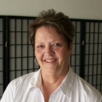 Connie Bratcher