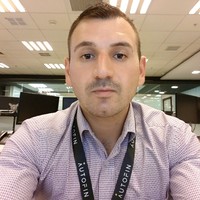 Ricardo Opazo Rubio