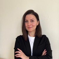 Ludmila Soroka