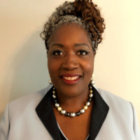 Dr. Jacqueline V. Mayfield, DHA, MBA