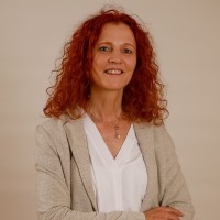 Sandra Morgenegg