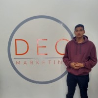Sergio Daniel Mijangos Díaz