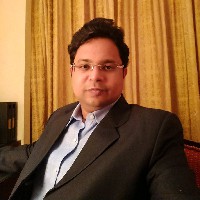 Dhinakar Harinath