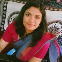 Reshma Raveendran