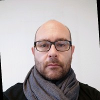 Christophe Lavaure-Beaugier