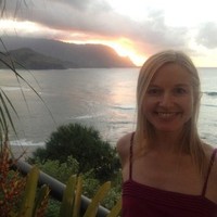Kate Spencer
