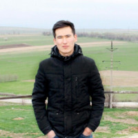 Ерболат Дуйсенбаев