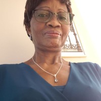 Elizabeth Omotosho