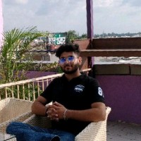 Anchit Kumar Pandey