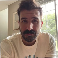 Trevor Holt