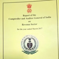 Audit Officer