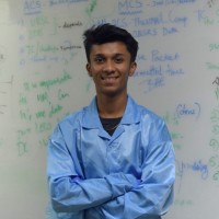 Anshuk Uttam