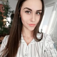 Kateryna Matlaha
