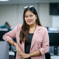Cressa Ayesa Dioso