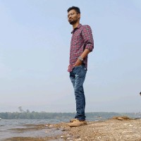 Gajjar Dhaval