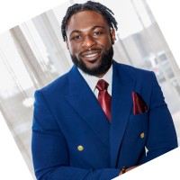 Mike Aggrey, CAPM