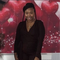 Niesha Hamilton