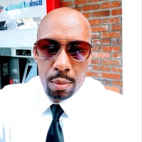Benjamin Satcher