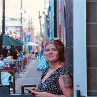 Nicole Beall