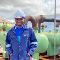 Engr. Sunday Brown EGBE