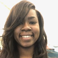 Lakeisha Pierre
