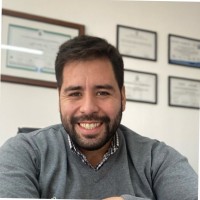 Juan Pablo Olguin