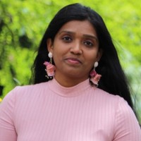 Ancile Preethi Antony