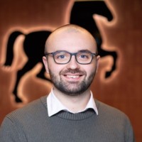 Alex Catalano