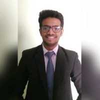 Ashish Zunjarrao