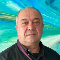 Alexander Bryuzgin