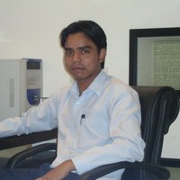 Mukesh Kumar