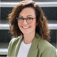 Emma Azouelos (Née Murphy)