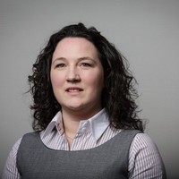 Laura McBride