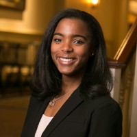 Danielle Murray Bull