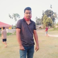 Kaushik Keot