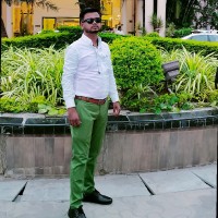 Siddharth Kahar