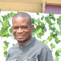 Dr. Alexander Otopah, CA