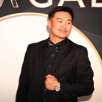Tommy Ho