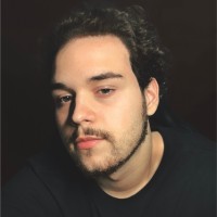 Matheus Gantois