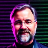 Ken Broad