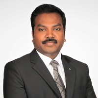 Shankar Mohan