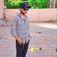 Parmar Mayur