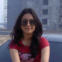 alisha basu