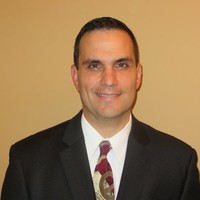 Thomas P. Bechard, Jr.