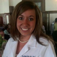 Brittany Zito