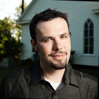 Jonathan Bow