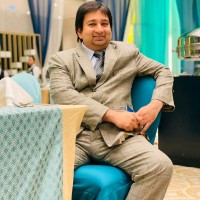 Muhammad Ahmed