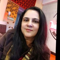 Monica Mehta