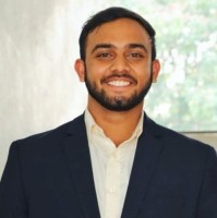 Vamsi Krishna Chilukuri