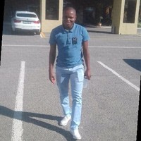 Jackson Mashabela